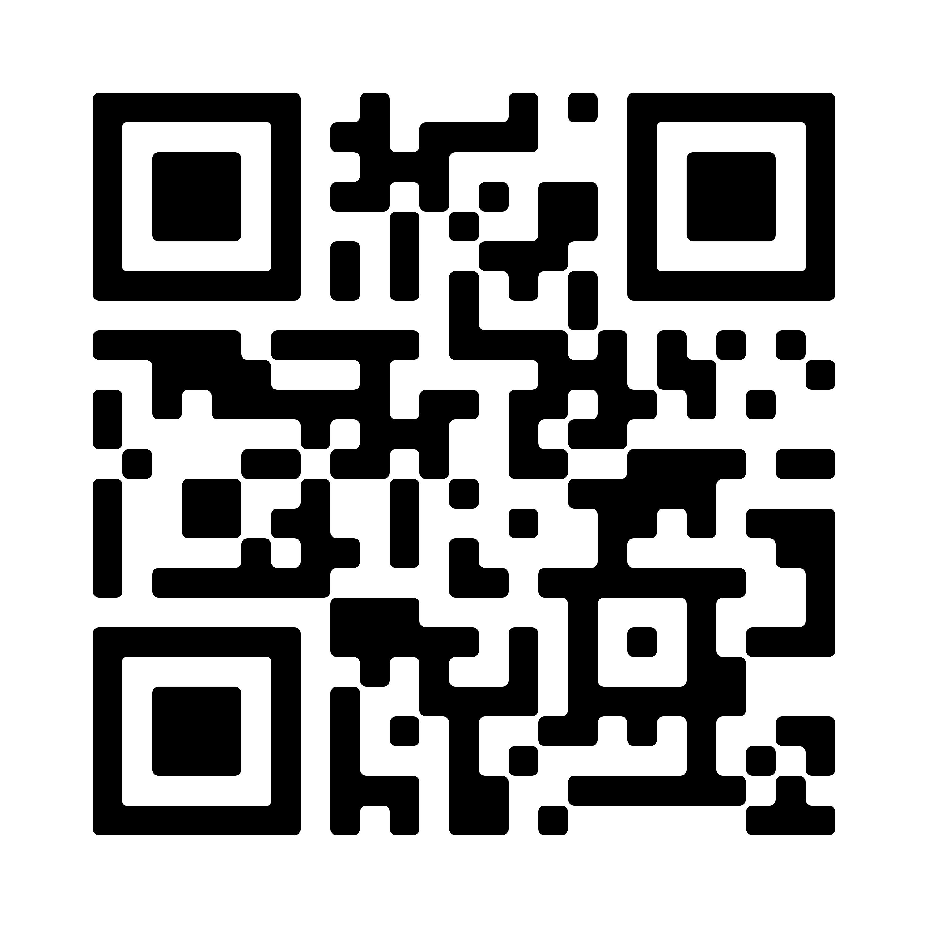 QR Code to Download App